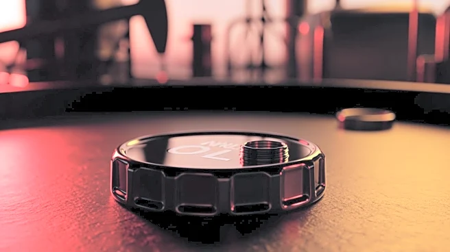 Oil Prices Surge 3% Following Iranian Strikes on Middle East Energy Facilities