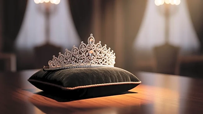 Kate Middleton Debuts Vintage Tiara at Nigerian State Banquet