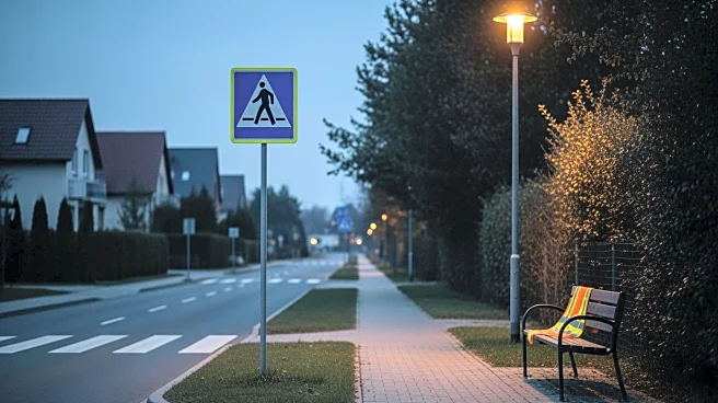 Reward Offered for Information on Assault of Crossing Guard in Darby Borough