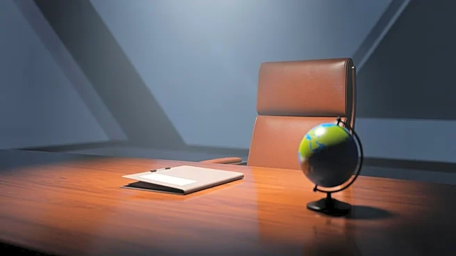 Vice President Vance Faces Political Challenges Amid U.S. Military Action in Iran