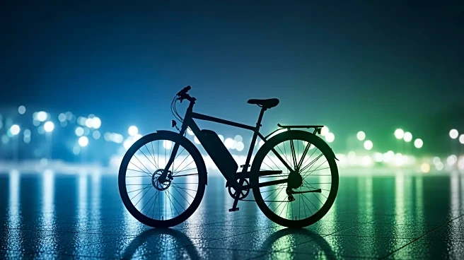 Mayor Zohran Mamdani Ends Criminal Summonses for Minor E-Bike Offenses in NYC