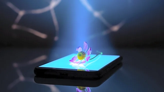 World Happiness Report Highlights Negative Impact of Social Media on Youth Well-being