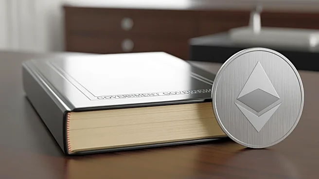 Senator Durbin Proposes Legislation to Prohibit Cryptocurrency Investments in Social Security