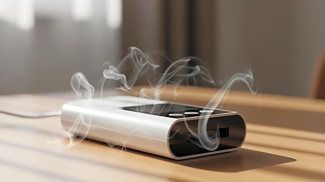 California Legislature Proposes Mandatory Testing for Toxins in Smoke-Damaged Homes