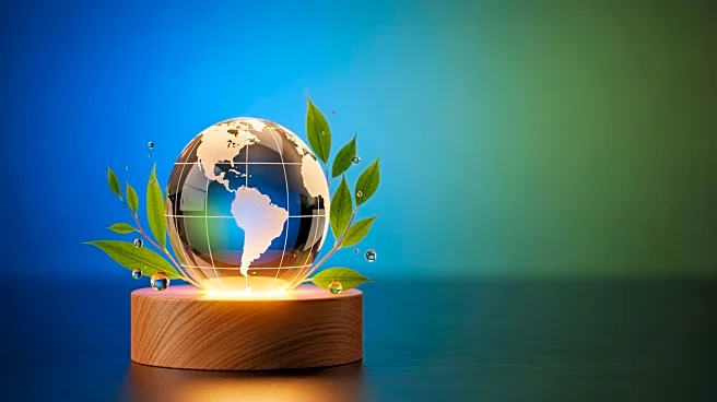 Damilola Ogunbiyi Honored in 2026 TIME Earth Awards for Climate Leadership