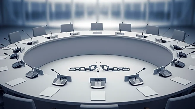 EU Leaders Criticize Viktor Orbán for Blocking Ukraine Loan Amid Election Tactics