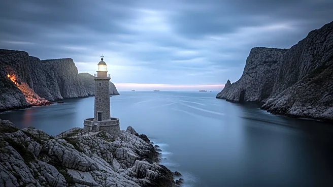 UK and Allies Urge Iran to Cease Hormuz Disruption Amid Energy Crisis