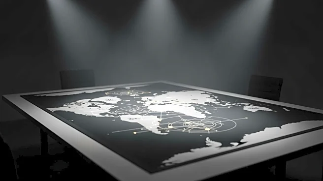 U.S. Intelligence Official Confirms Iran's Regime Stability Amidst War Talk Speculation