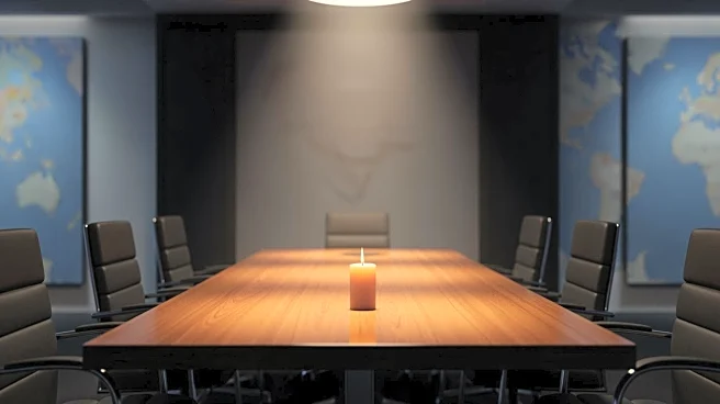 Former Counterterrorism Official Joe Kent Challenges Administration's Iran War Justification