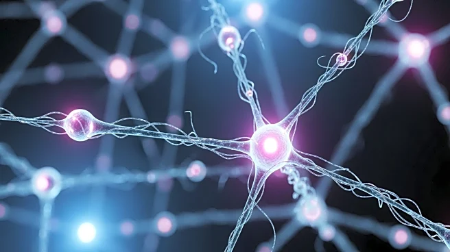 Microglia's Role in Neuronal Firing and Visual Perception Uncovered