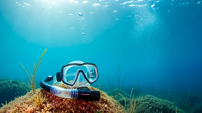 Divers Deployed in Search for Missing University of Alabama Student James Gracey Near Barcelona Club