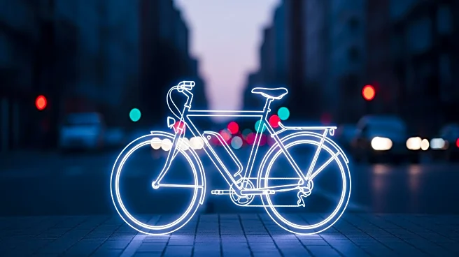 New York City Ends Criminal Summonses for E-Bike Traffic Offenses