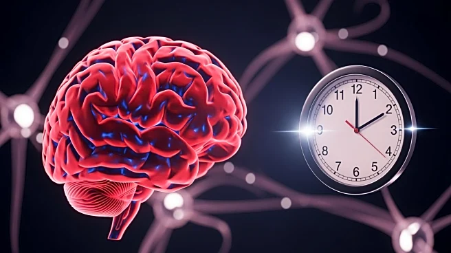 Young Woman Self-Diagnoses Stroke, Highlights Importance of Stroke Awareness