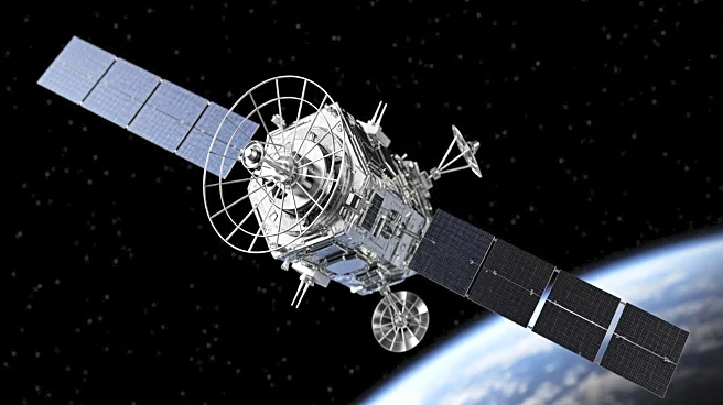 Rocket Lab to Launch Japanese 'Strix' Satellite for Synspective