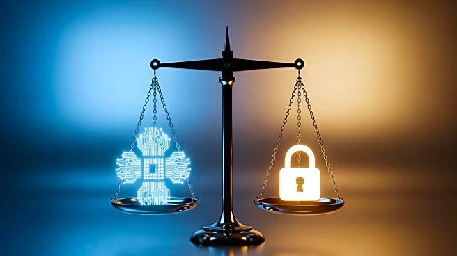 California Implements New AI Laws Affecting Law Enforcement and Privacy