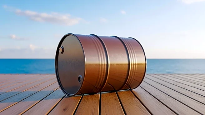 Trump Administration Suspends Jones Act to Lower Fuel Prices