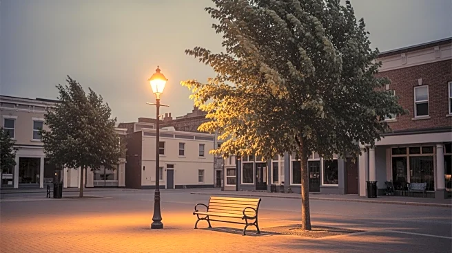 Libertyville Mourns the Passing of Martin Tuohy, Community Leader