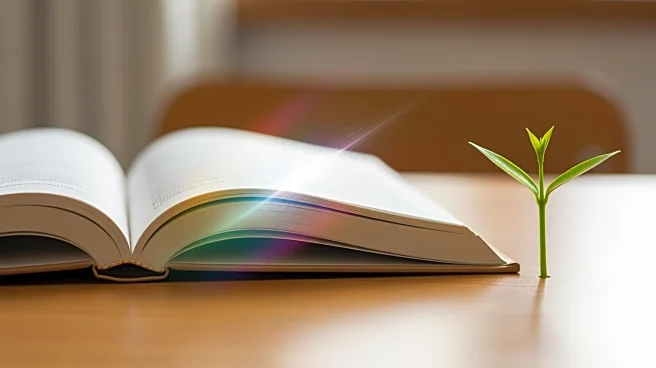 Study Finds Self-Esteem and Openness to LGBTQ Peers Benefit High Schoolers