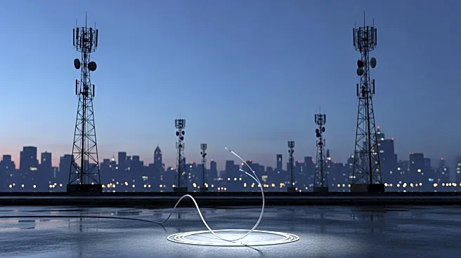 Iran's Internet Blackout Enters 20th Day Amid Ongoing Unrest