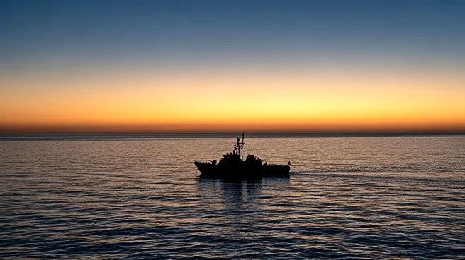 US Military Not Planning Cuba Invasion, General Assures Amid Regional Tensions