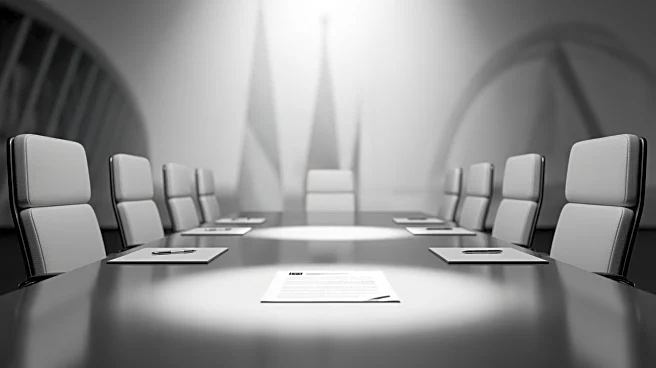 John Fetterman Supports Markwayne Mullin's DHS Nomination in Key Vote