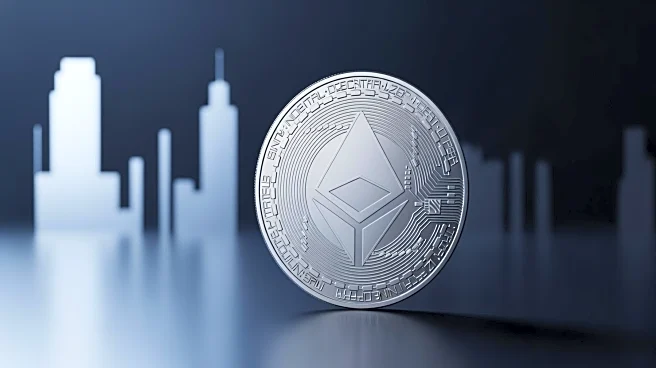 Cryptocurrency Firms Face Setback in Illinois Primaries After Major Spending