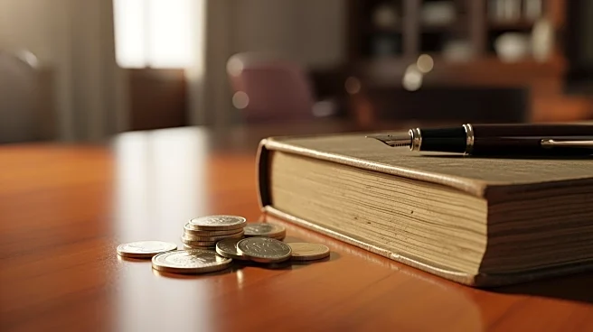 House Republicans Push for Amendment Threatening Medicare and Social Security