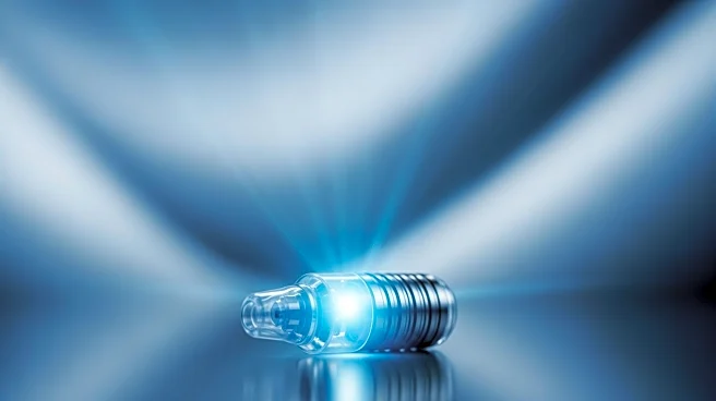 Study Highlights Effectiveness of Fluocinolone Acetonide Implant in Treating Inflammatory Macular Oedema