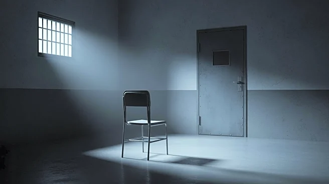 Afghan Refugee Dies in ICE Custody, Family Demands Answers