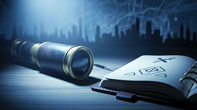 UK Charges Two Men with Spying for Iran Targeting Jewish Communities