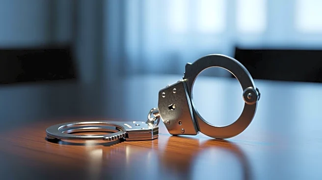 ACLU Files Lawsuit Against ICE and Homeland Security Over Warrantless Arrests