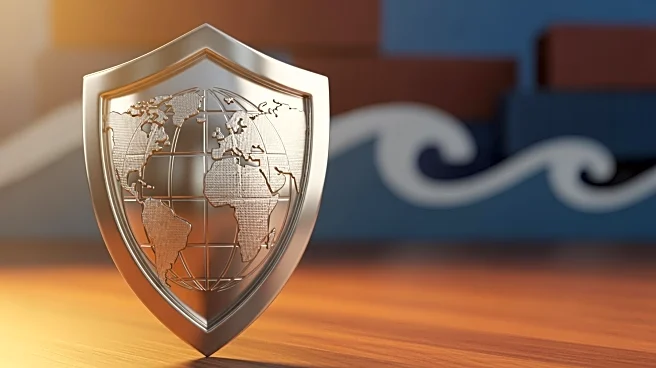 India Launches Insurance Support for Exporters Amid Rising Freight Costs