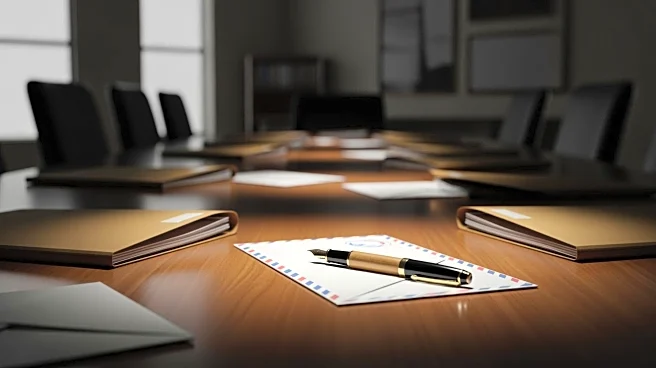 DHS Contractors Allegedly Pressured to Pay Corey Lewandowski Amid Contracting Controversy