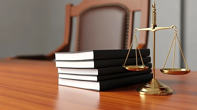 Judge Reviews Evidence in State Auditor's Lawsuit Against Huntington Beach