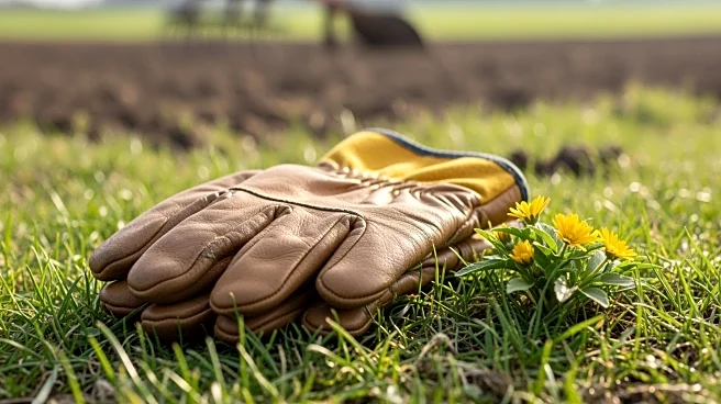 Canadian Agricultural Safety Week Promotes Farm Safety Amid Spring Season Risks