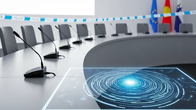 California Lawmakers Request Investigation into AI Astroturf Campaign Affecting Clean Air Regulations