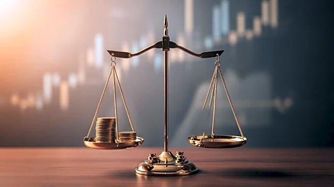 Bank of England Maintains Interest Rate Amid Iran War's Impact on Inflation