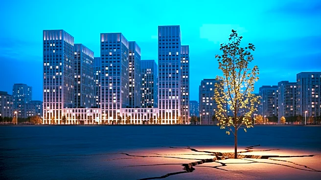 Austin City Council's Pro-Housing Measures Address Affordability Crisis