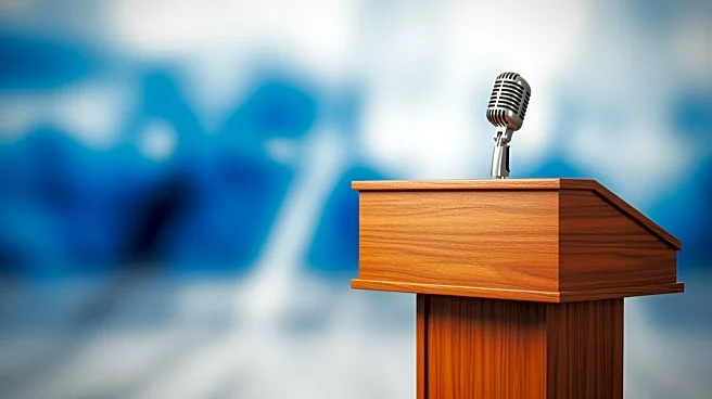 Senator Elizabeth Warren Endorses Graham Platner in Maine's Senate Primary