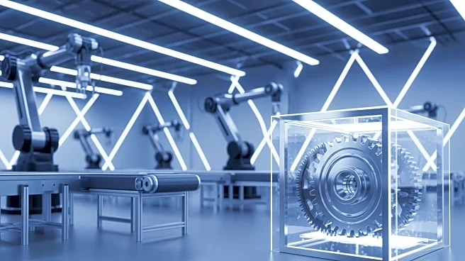 U.S. Companies Face New Challenges with EU's Industrial Accelerator Act