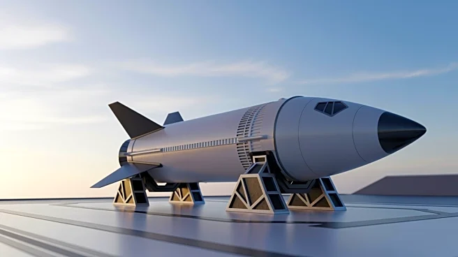 Innospace Identifies Cause of Rocket Failure, Plans Next Launch in 2026