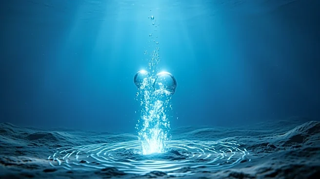 Petrobras Confirms Significant Deepwater Gas Discovery Offshore Colombia