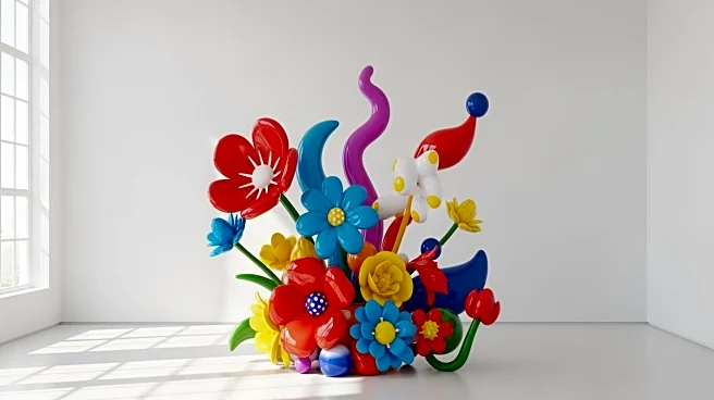 Australia to Host First Major Takashi Murakami Retrospective in Sydney