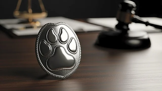 House Passes Bill to Expedite Deportation for Migrants Attacking Federal Law Enforcement Animals