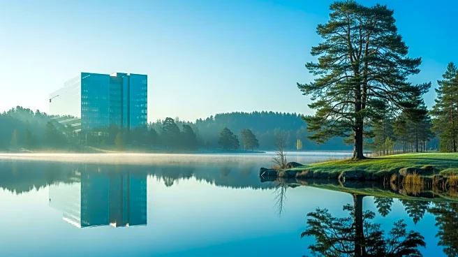 Finland's Stability and Innovation Drive Its Happiness and Business Success