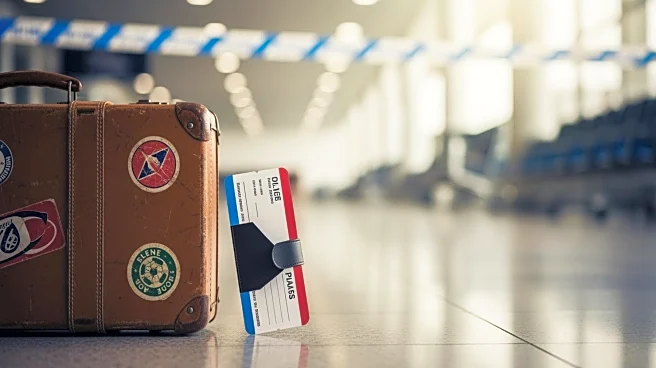 Israeli Travelers Face High Costs as Flight Options Dwindle Amid Wartime Restrictions