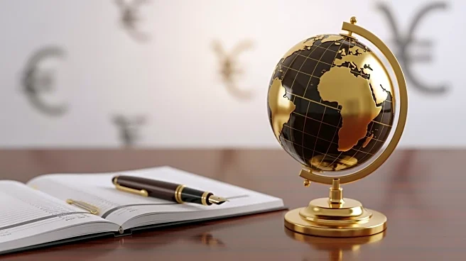 Investec Study Reveals Wealthy UK Residents Anticipate Increased Foreign Income