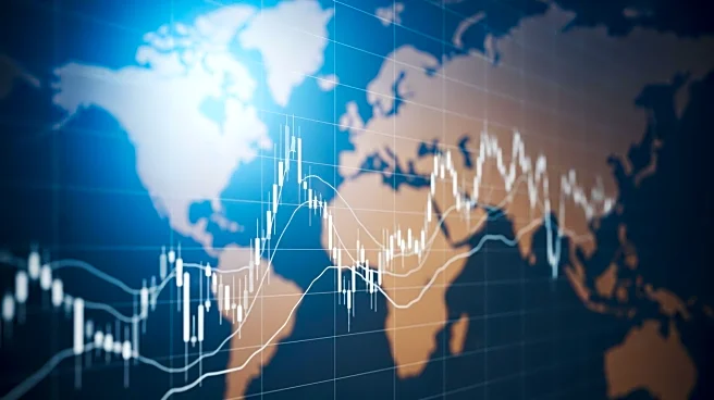 ECB Maintains Interest Rates Amid Middle East Conflict Concerns