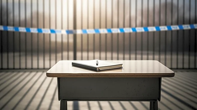 New York High School Student Released After 10 Months in ICE Detention, Sparking National Debate