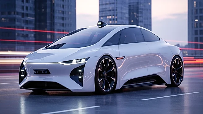 Pony.ai Expands Robotaxi Fleet with Over 100 Gen-7 Vehicles for Chenqi Mobility